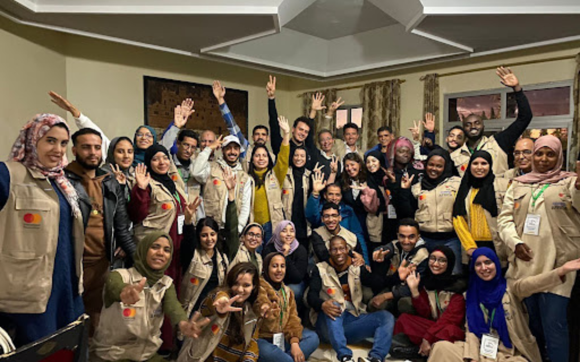 Maroc- We Speak Citizen (1) Maroc- We Speak Citizen (1)