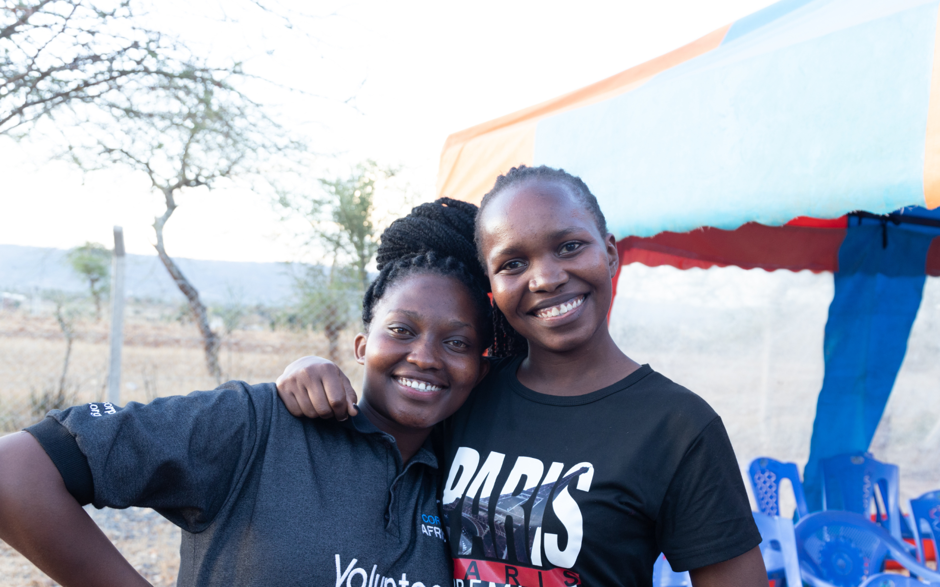 Meet Our Alums- Sharon Jelagat-Featured Image Meet Our Alums- Sharon Jelagat-Featured Image