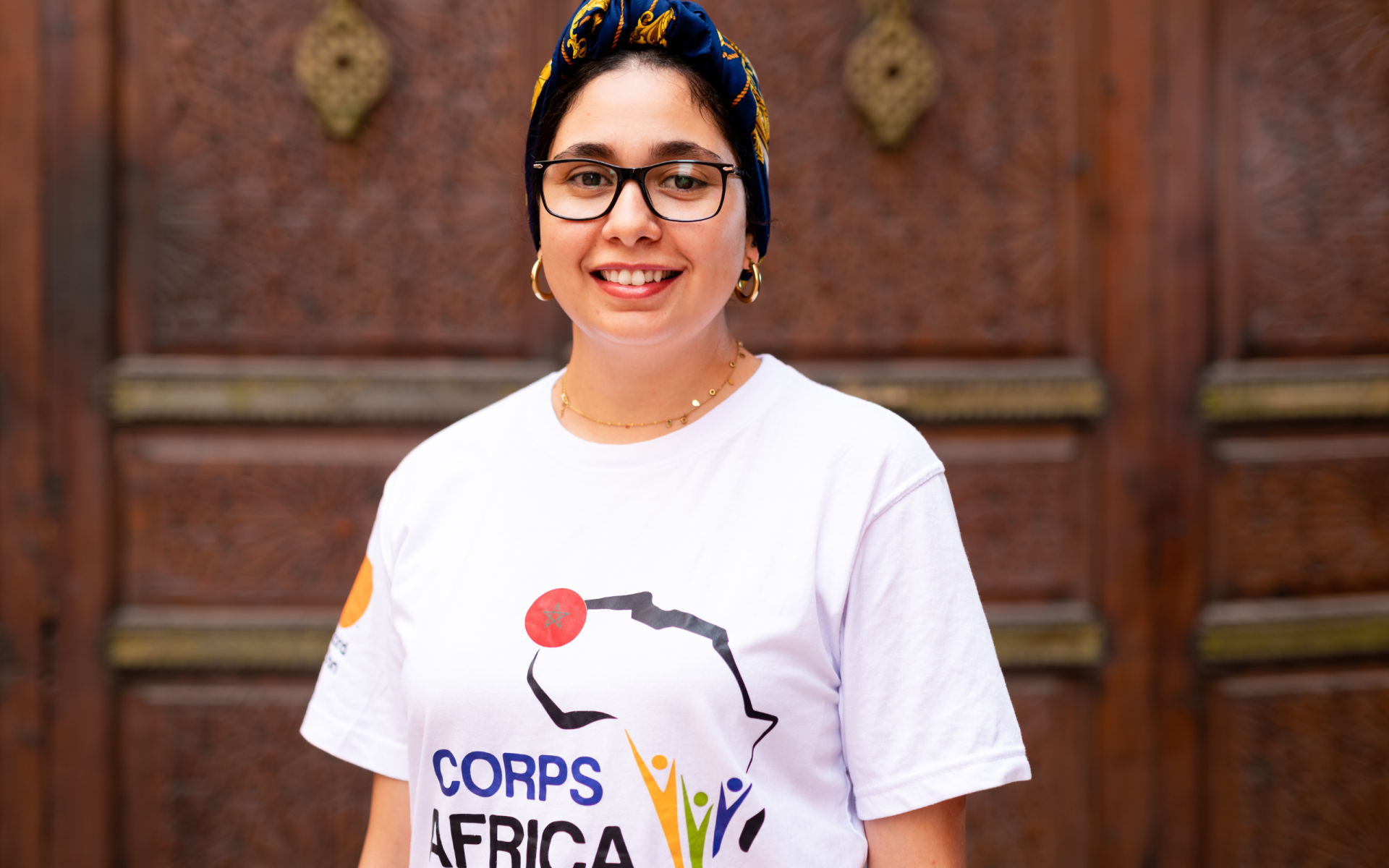 Meet Our Alums- Zineb El Bahraoui-Featured Image Meet Our Alums- Zineb El Bahraoui-Featured Image