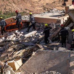 Morocco Earthquake 11 Morocco Earthquake 11