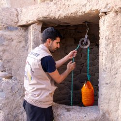 Morocco Earthquake 9 Morocco Earthquake 9