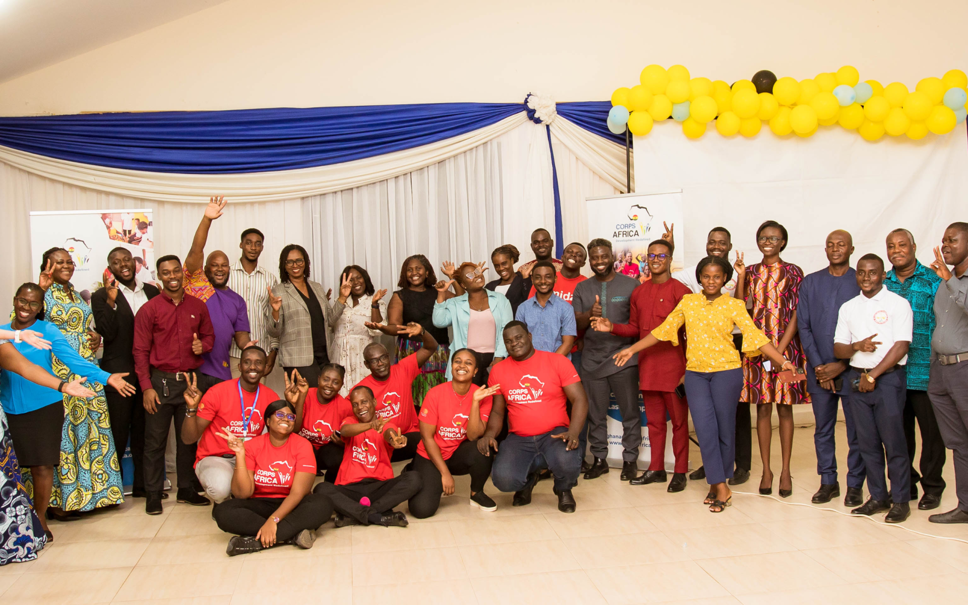 My Joy Online Ghana DP Soiree 2023