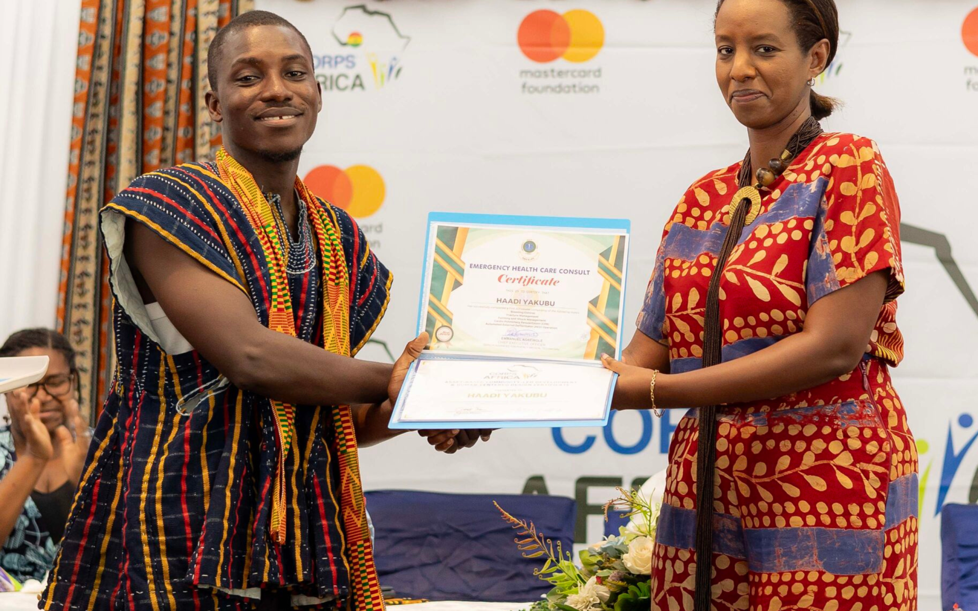 My Joy Online Ghana G-3 Swear In My Joy Online Ghana G-3 Swear In