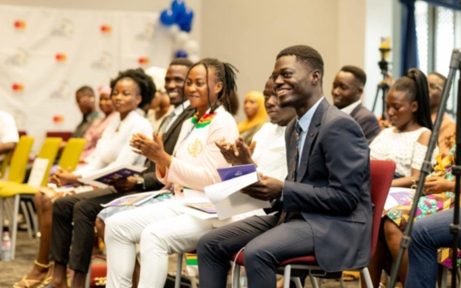 MyJoyOnline- Ghana G-2 Swear-In (1)