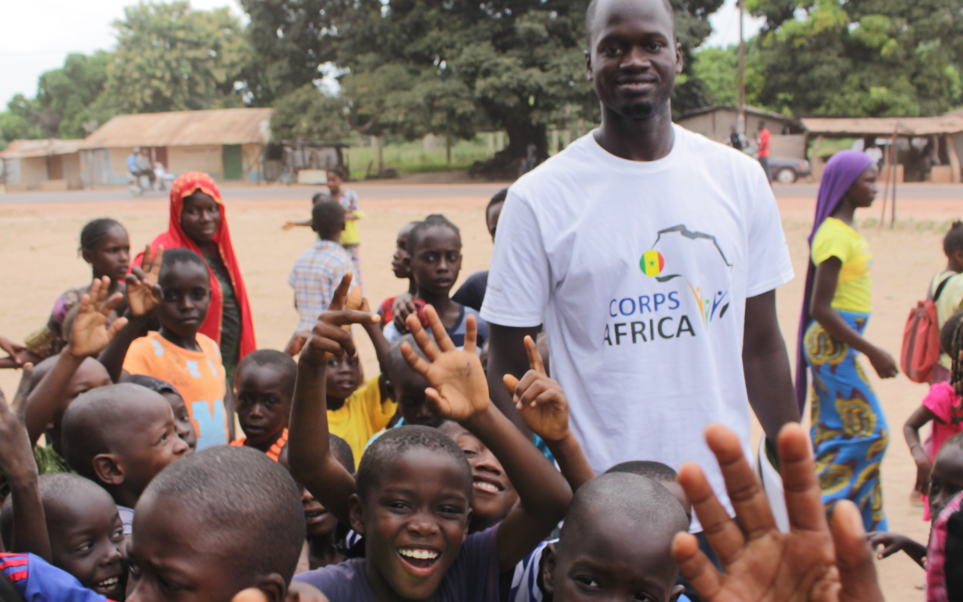 NPCA- Public Service for Africans in Africa