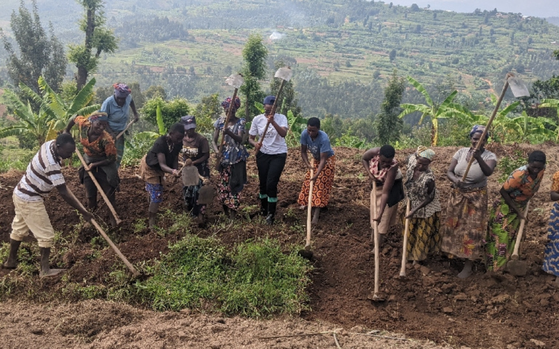 Rwanda Convention Bureau- ACC 2023 Rwanda Convention Bureau- ACC 2023