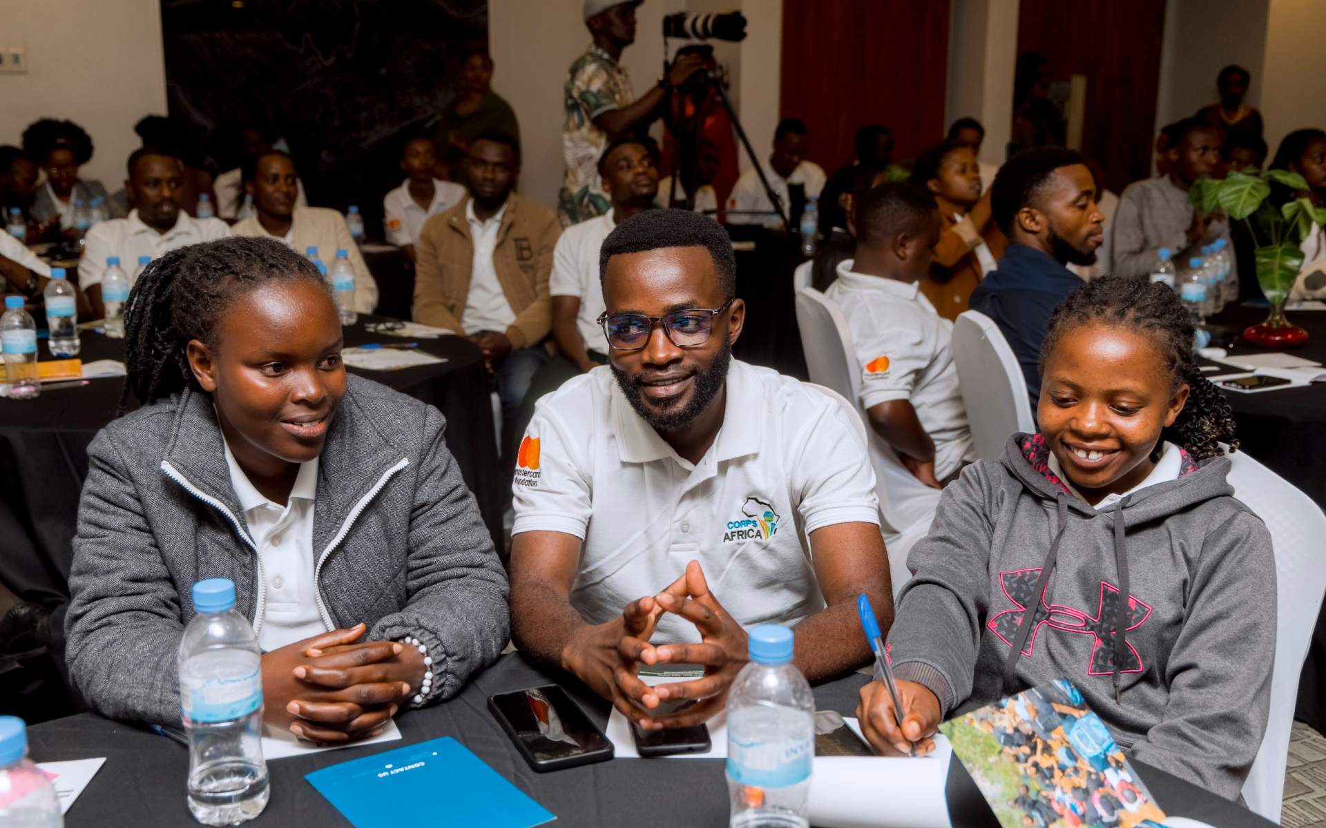 Rwanda PDD 2024 Rwanda PDD 2024