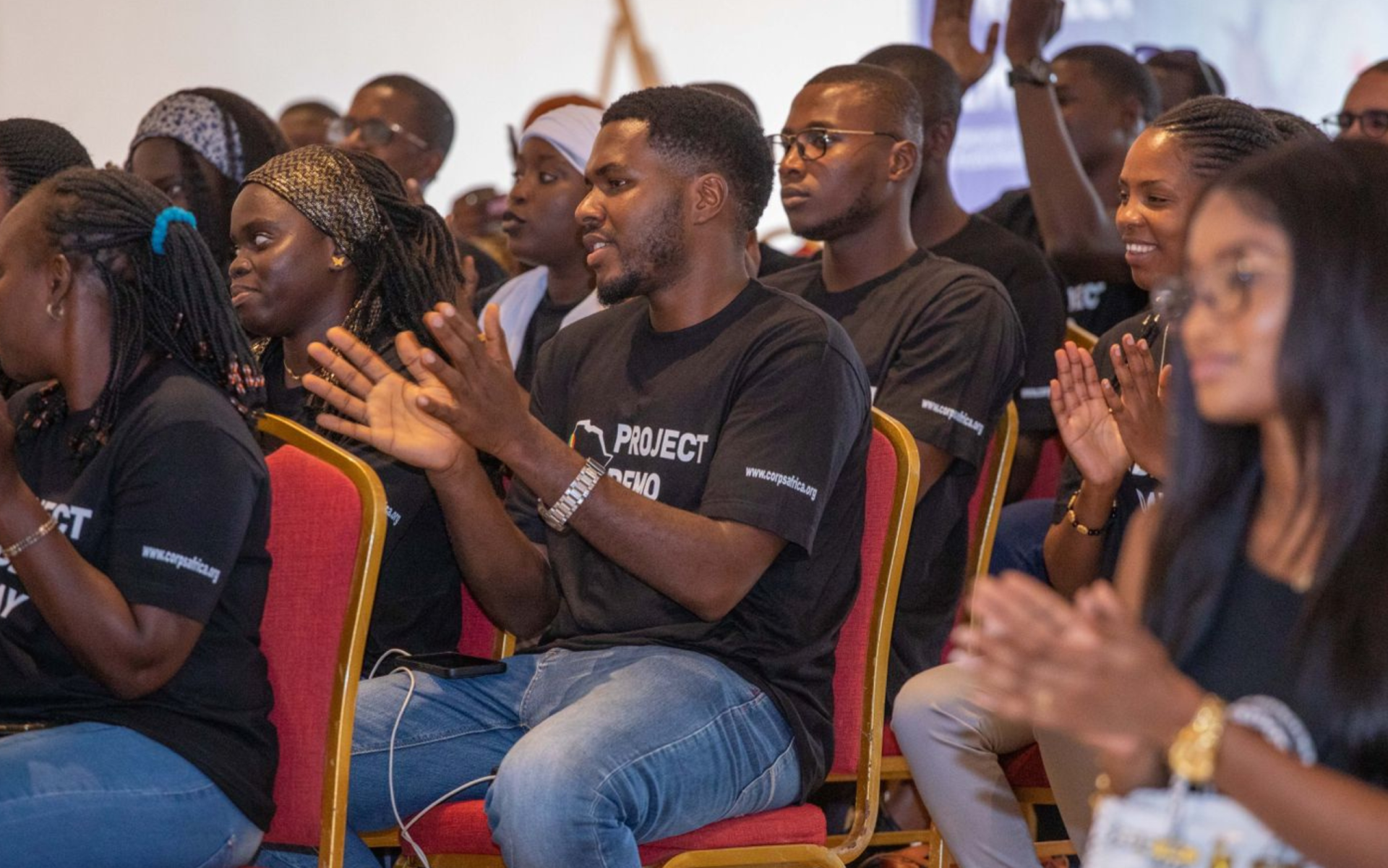 Senegal PDD 2023 Senegal PDD 2023