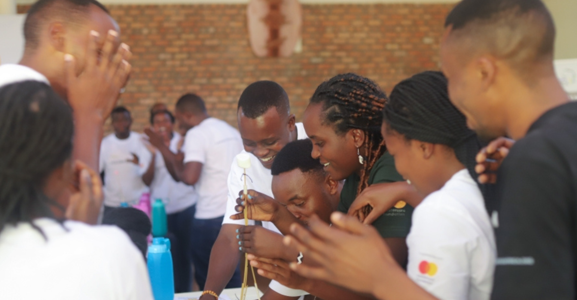 The New Times 80 New Rwandan Volunteers