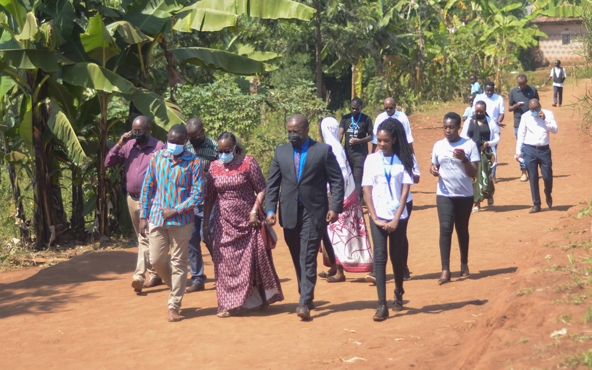 The New Times- CorpsAfrica-Rwanda and Unity Club