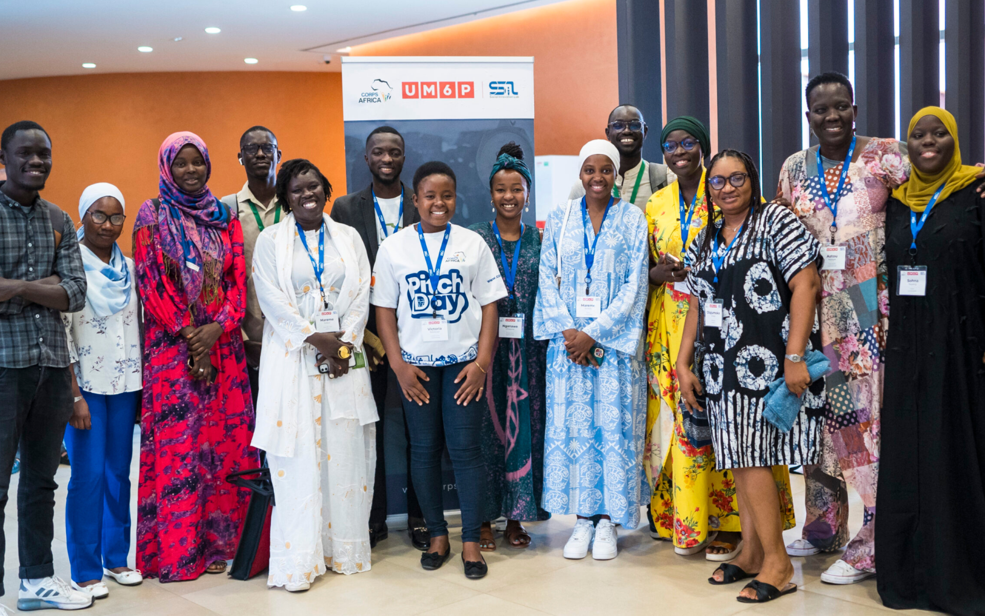 UM6P Strategic Summit- Featured Image