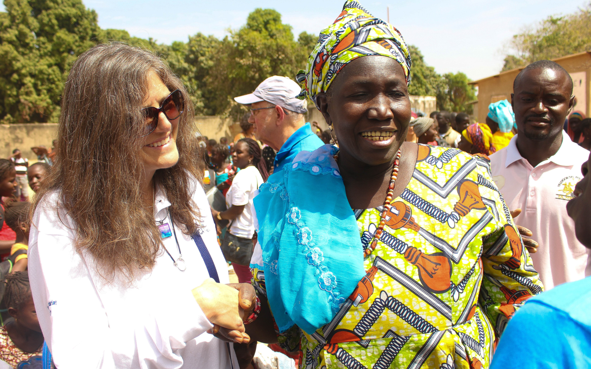 VOA- CorpsAfrica Founder Interview VOA- CorpsAfrica Founder Interview