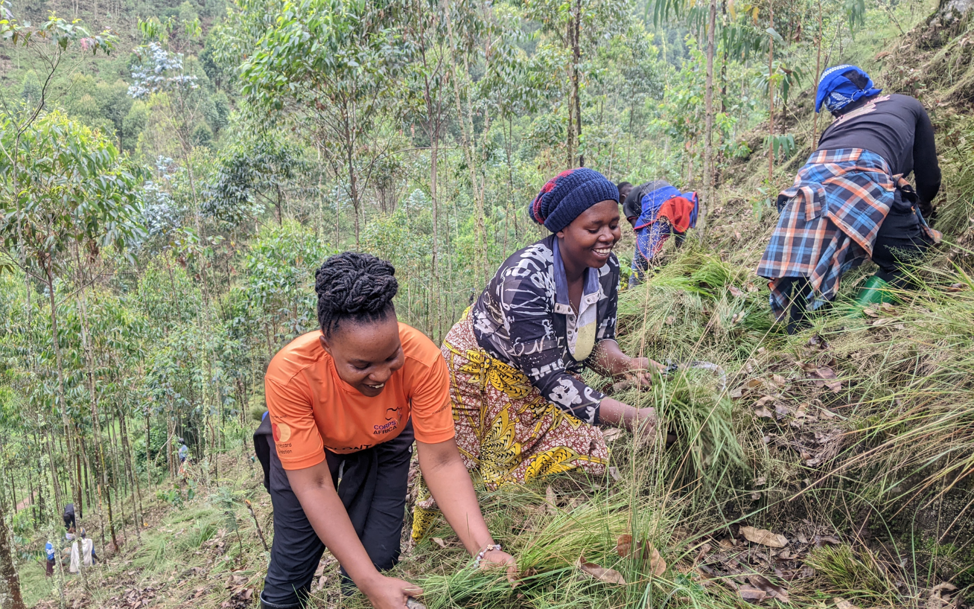 Video VS-Rwanda-G5-Dalida