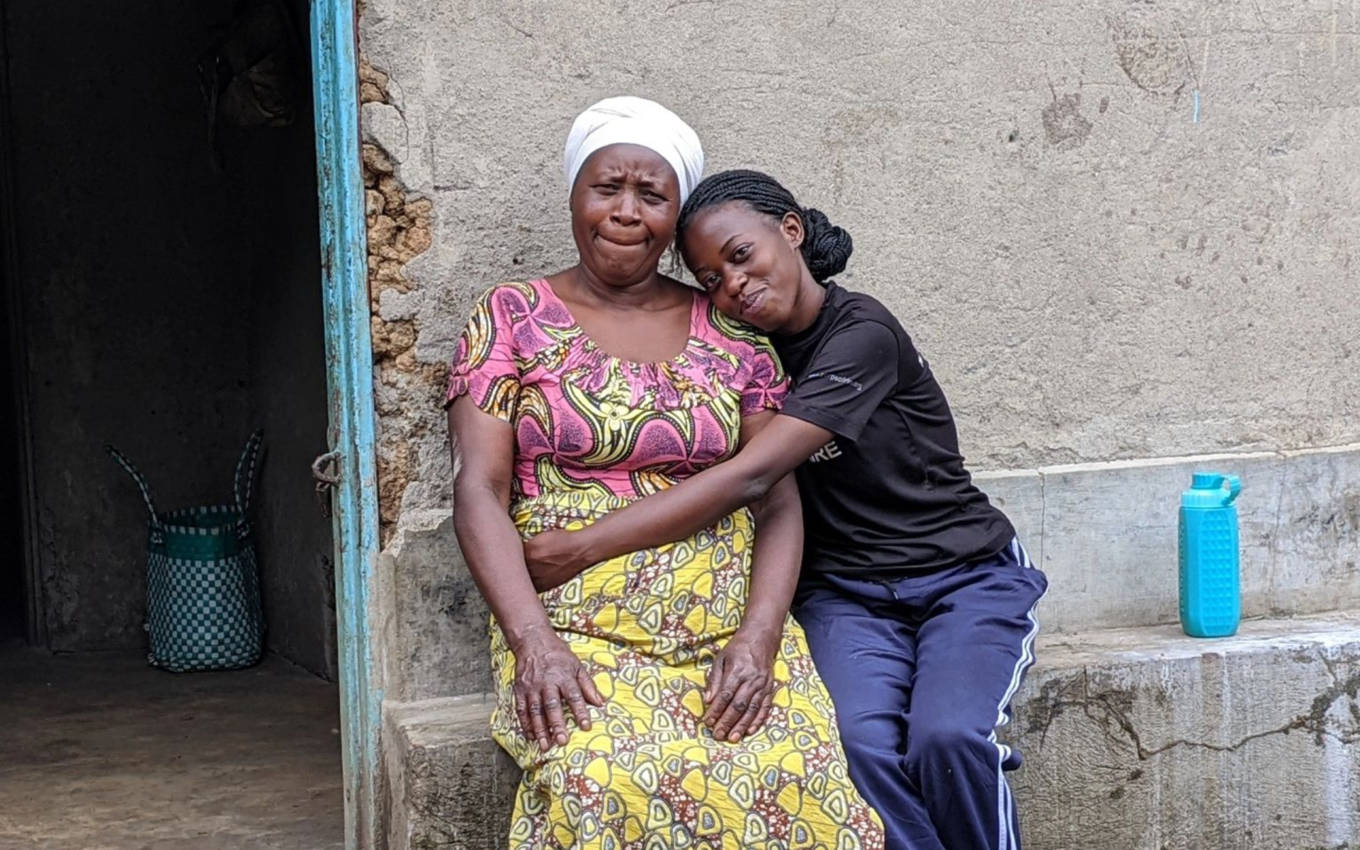 Video VS-Rwanda-G5-Emelyne Umutesi