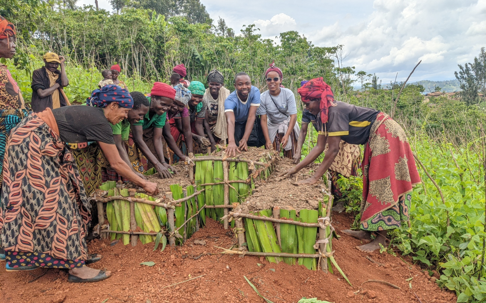 Video VS-Rwanda-G5-Gilbert Mbonimpa