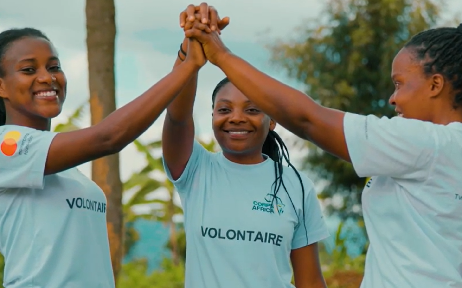 Video VS-Rwanda-G5-Gisele Uwineza