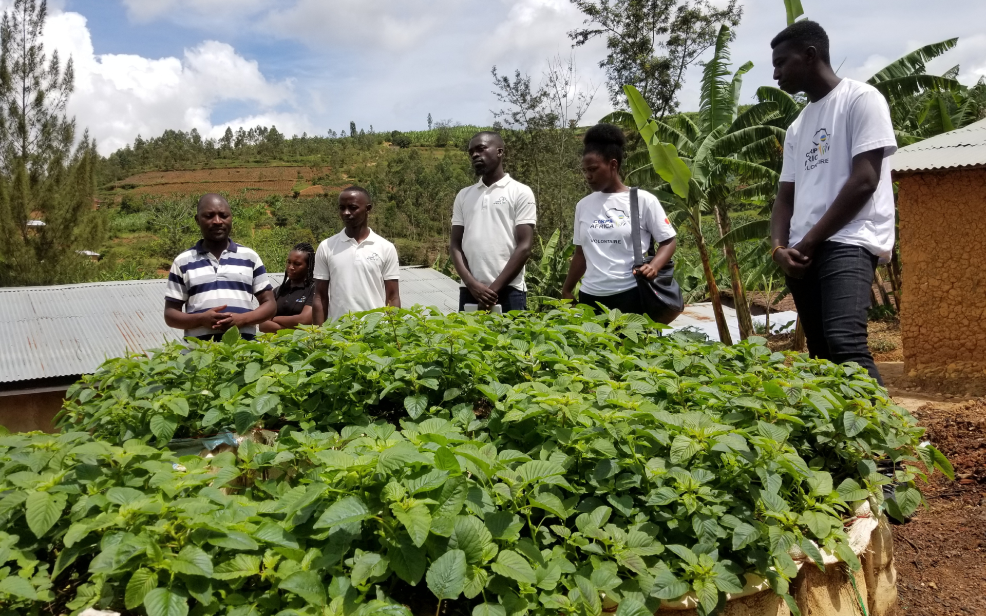 Video VS-Rwanda-G5-Innocent Nsengiyumva