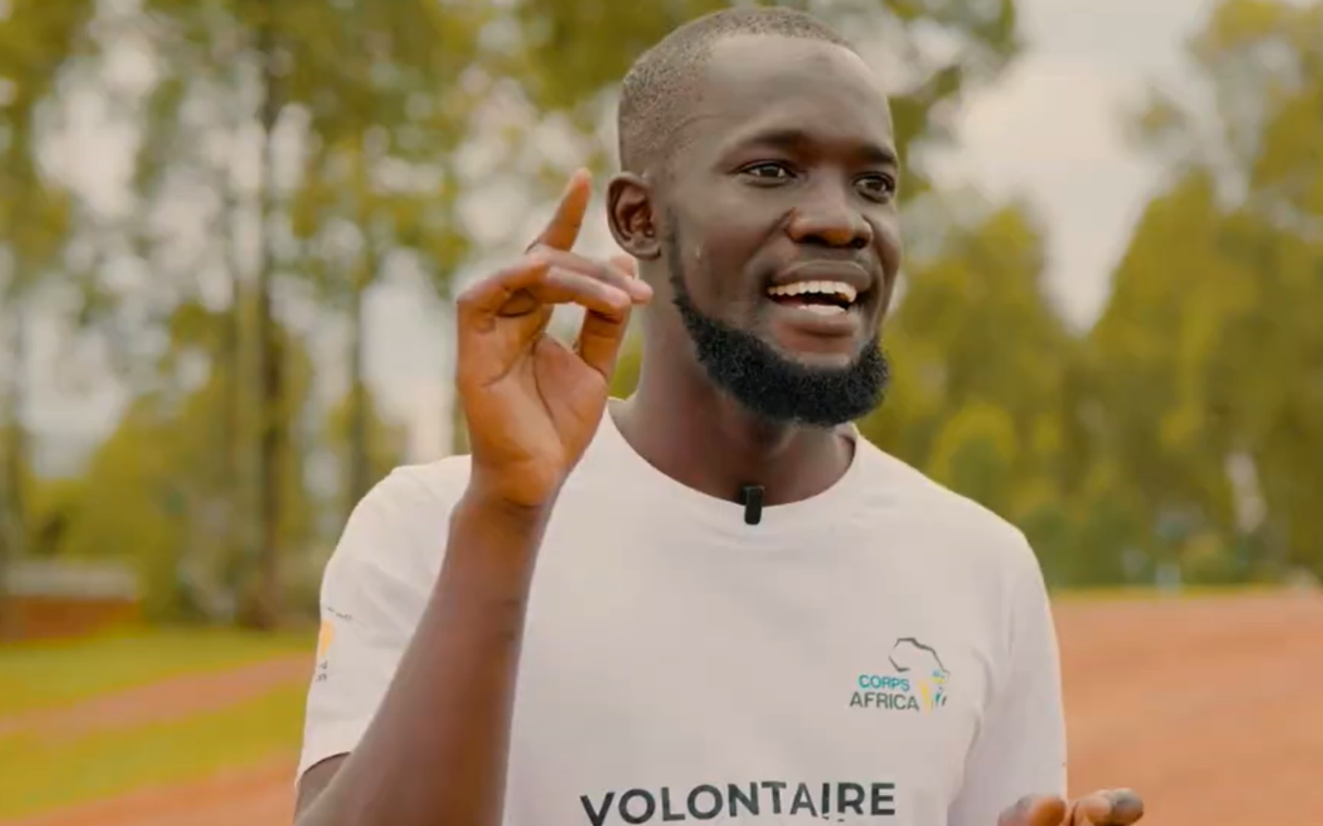 Video VS-Rwanda-G5-Modou Khabane