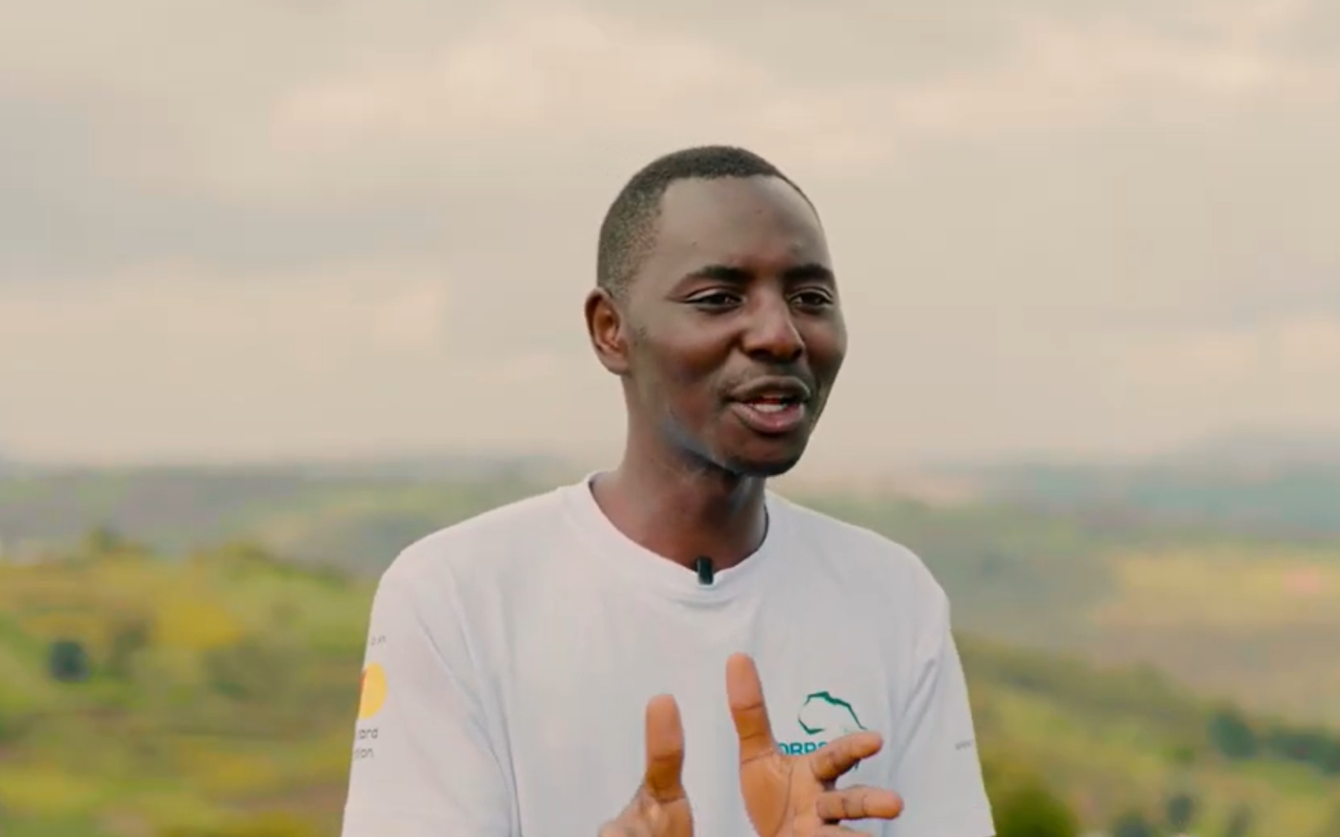 Video VS-Rwanda-G5-Theogene Sibomana