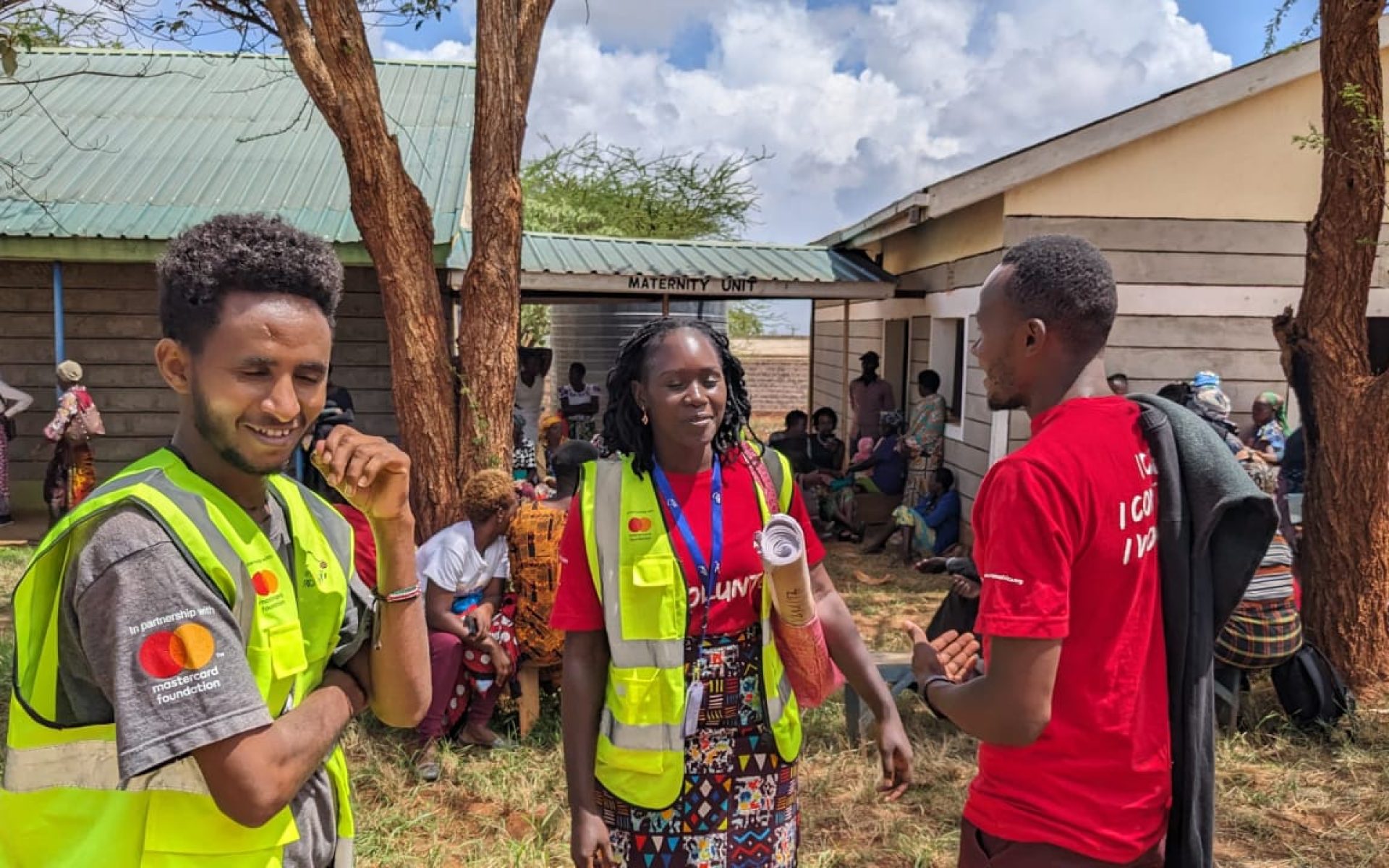 community mapping wendy